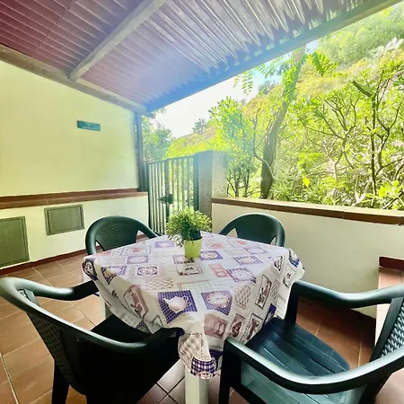 Apartment Vacanze Maestrale