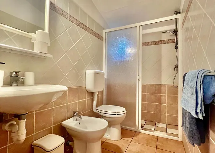 Vacanze Maestrale Daire Fetovaia