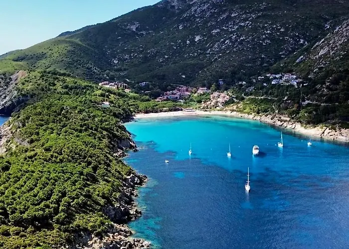 Daire Vacanze Maestrale