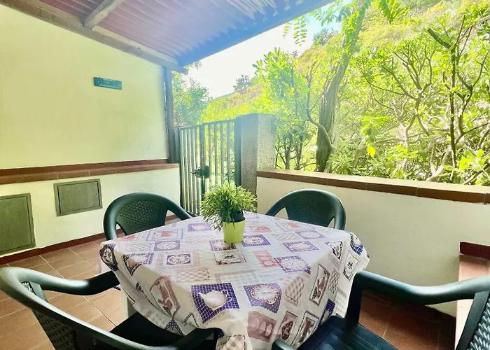 Daire Vacanze Maestrale